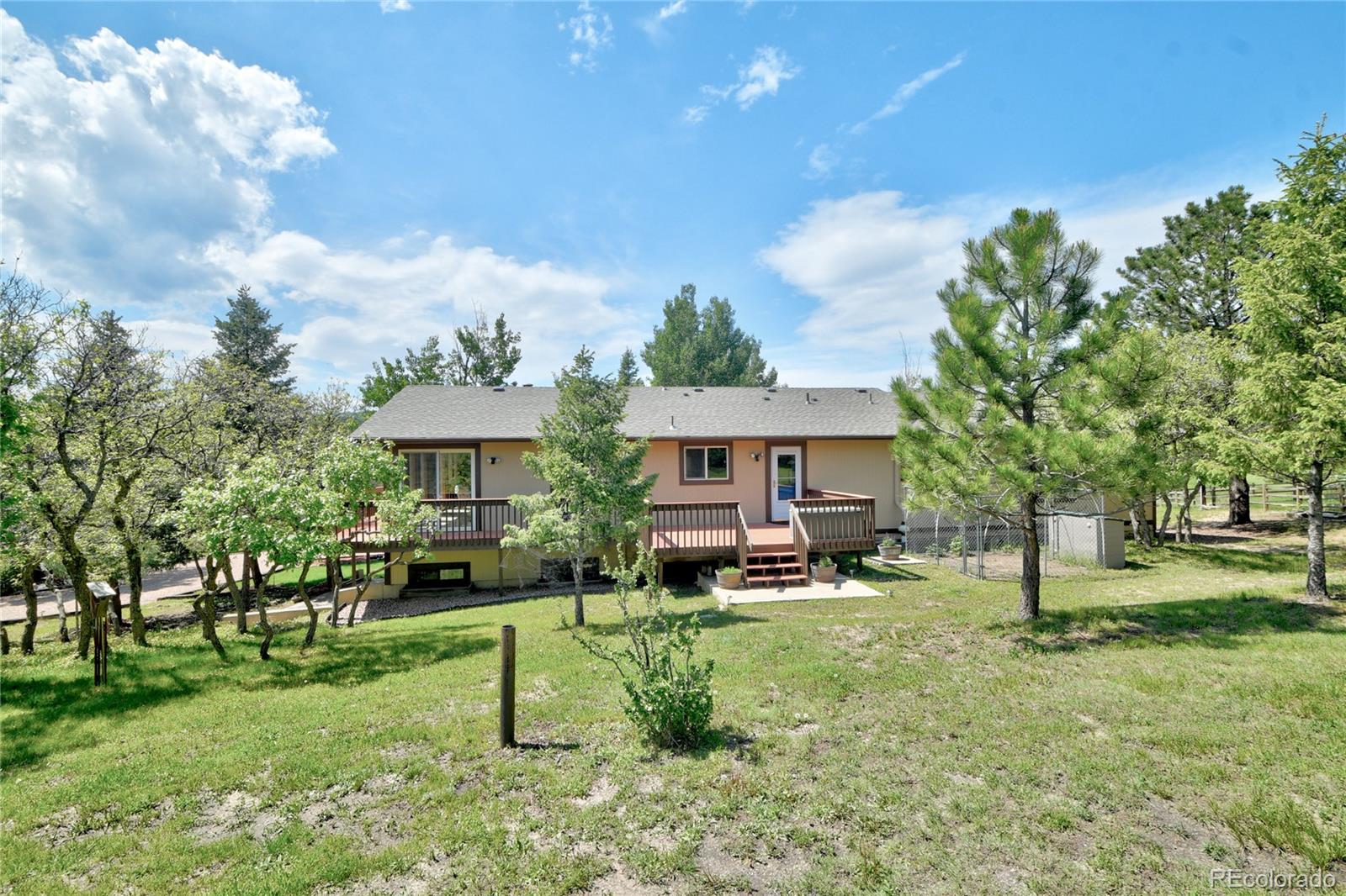 MLS Image #39 for 19235  wakonda way,monument, Colorado