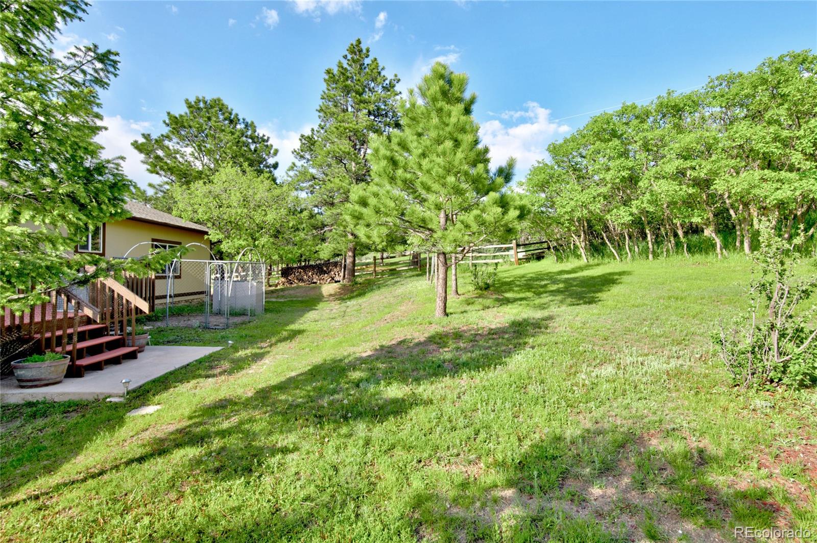 MLS Image #42 for 19235  wakonda way,monument, Colorado
