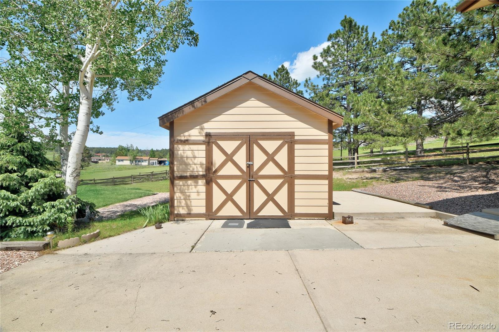MLS Image #43 for 19235  wakonda way,monument, Colorado