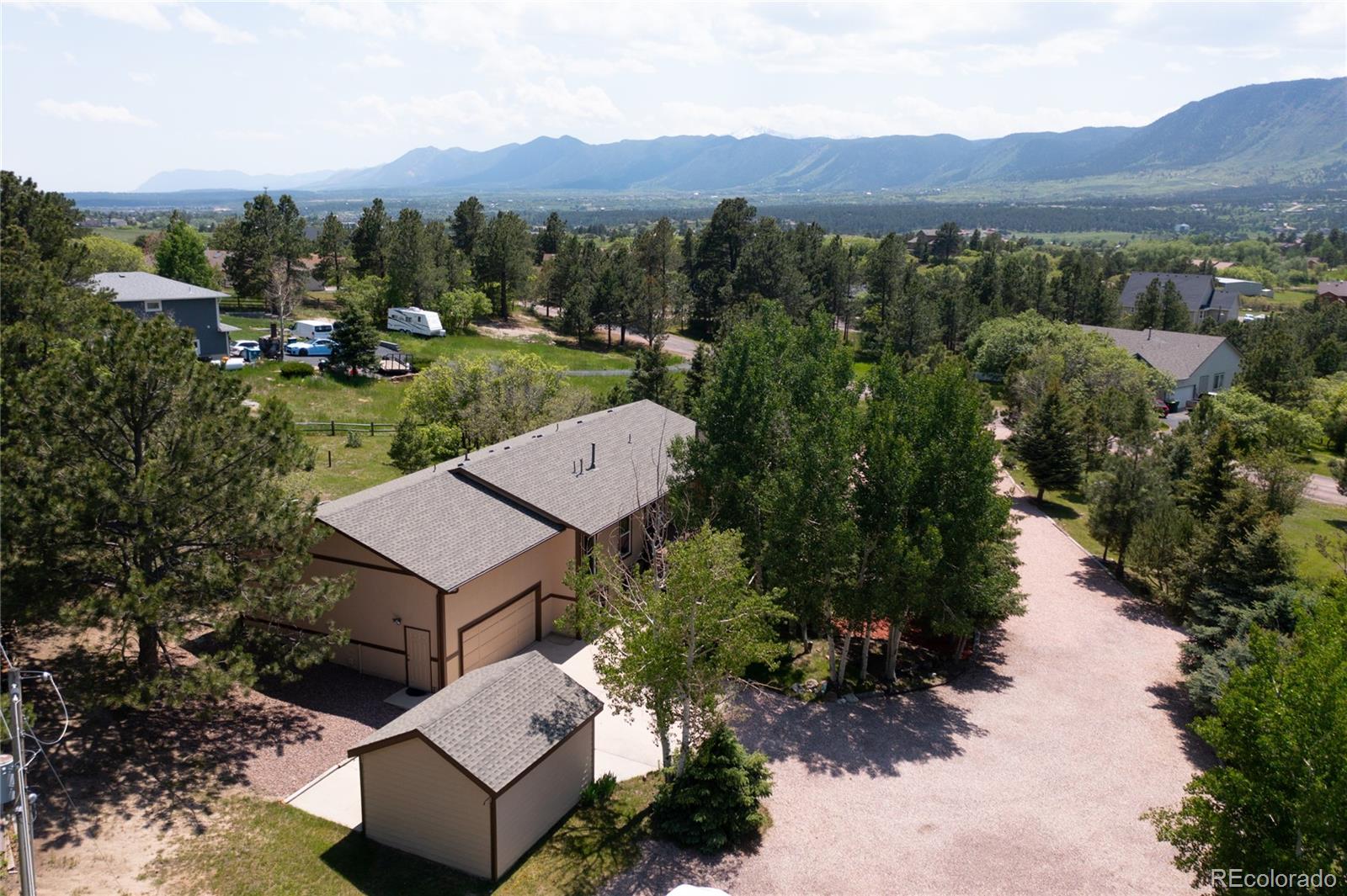 MLS Image #44 for 19235  wakonda way,monument, Colorado