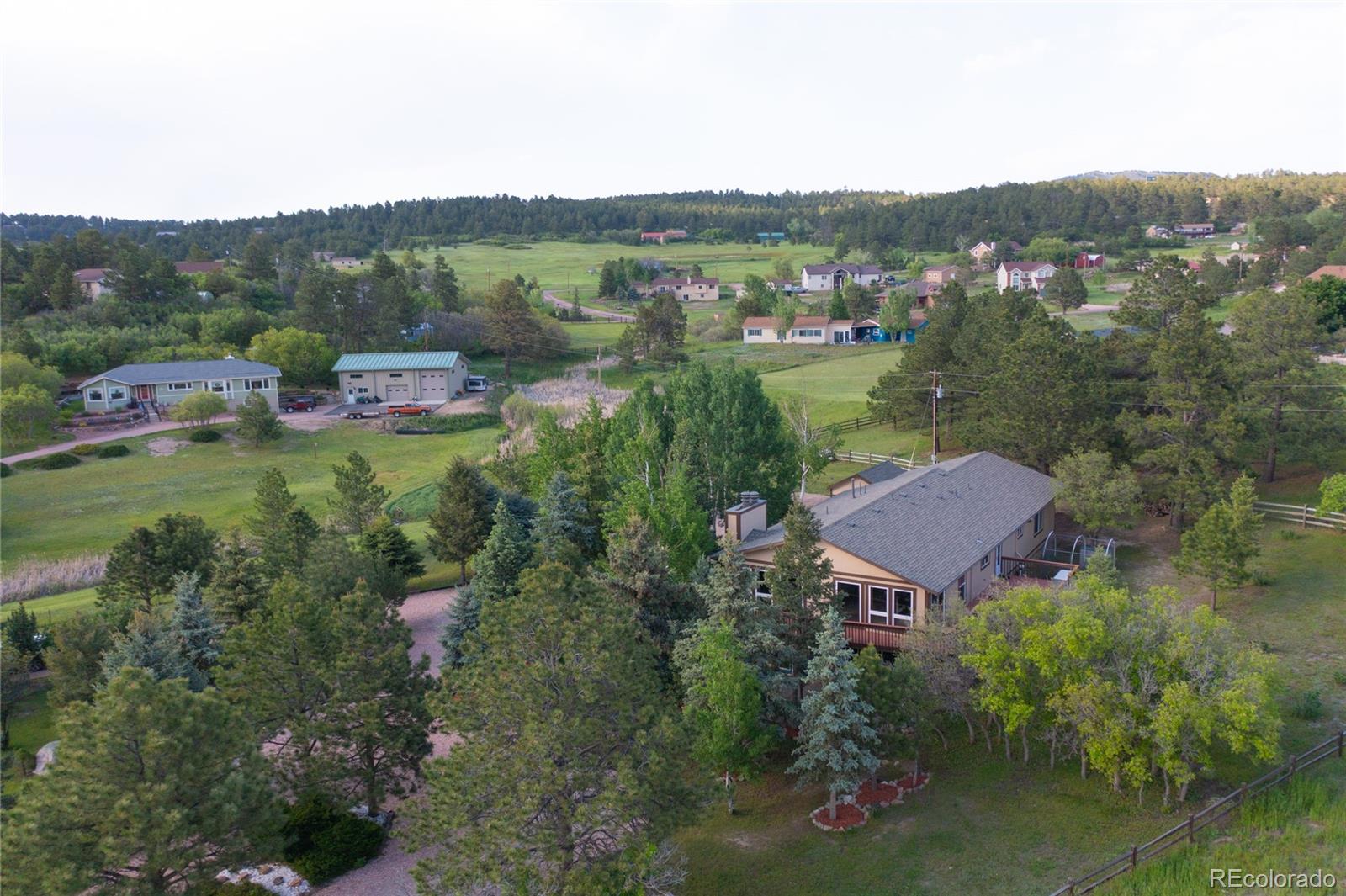 MLS Image #47 for 19235  wakonda way,monument, Colorado