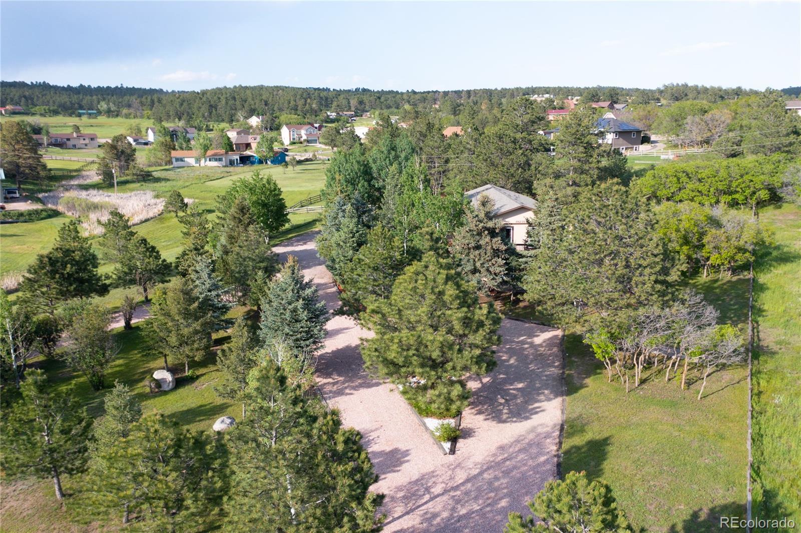 MLS Image #48 for 19235  wakonda way,monument, Colorado