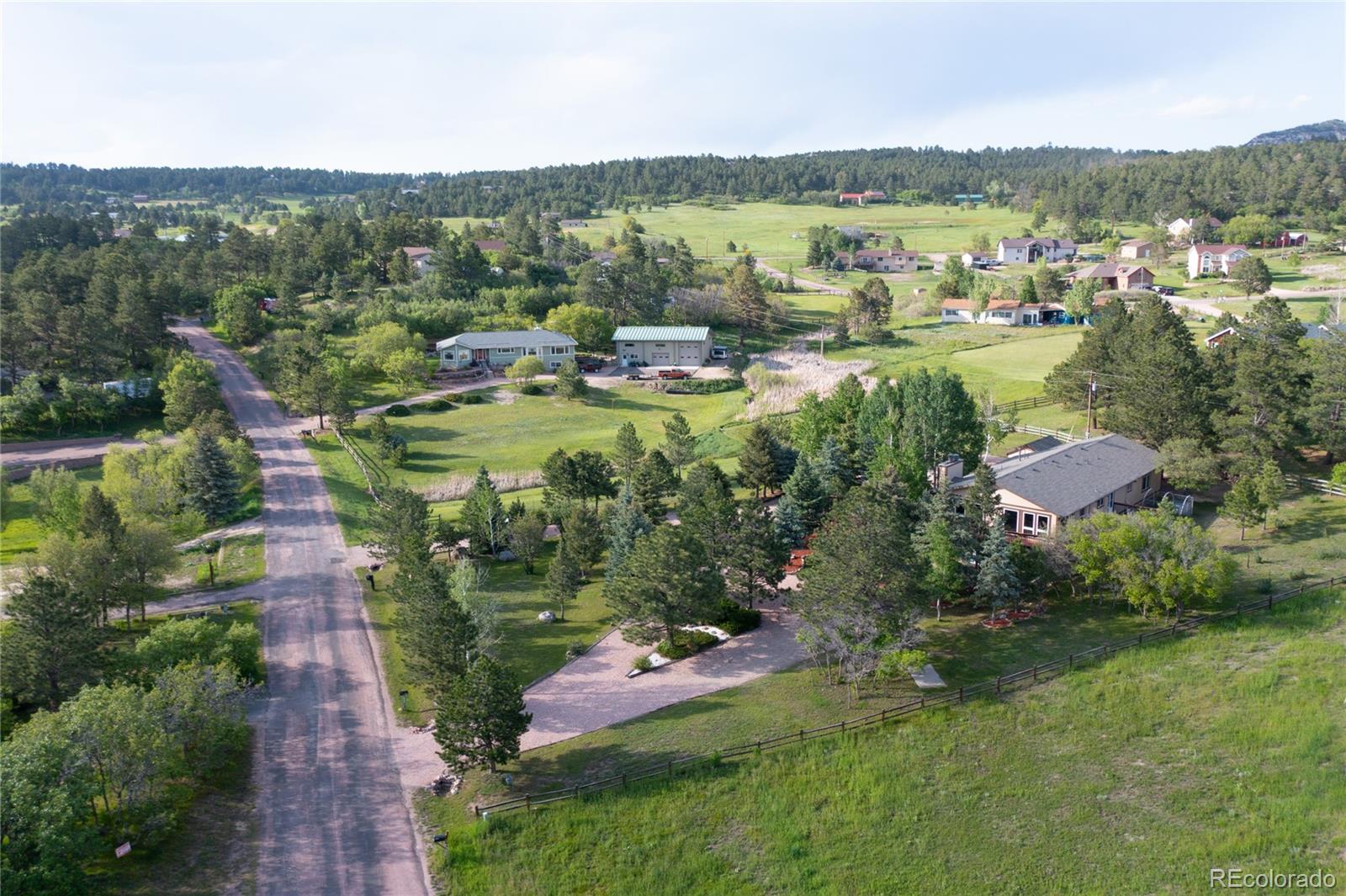 MLS Image #49 for 19235  wakonda way,monument, Colorado