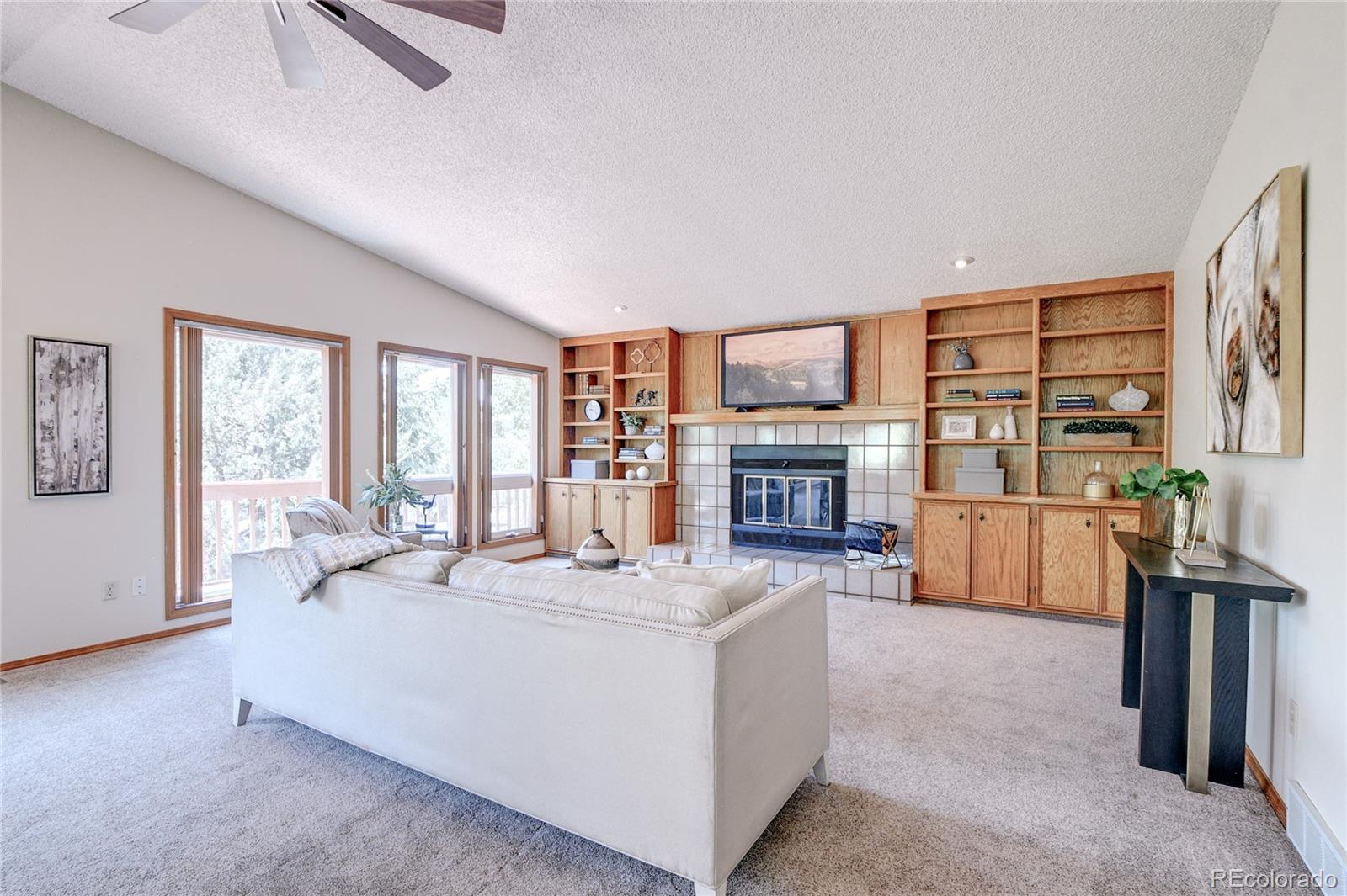 MLS Image #7 for 19235  wakonda way,monument, Colorado
