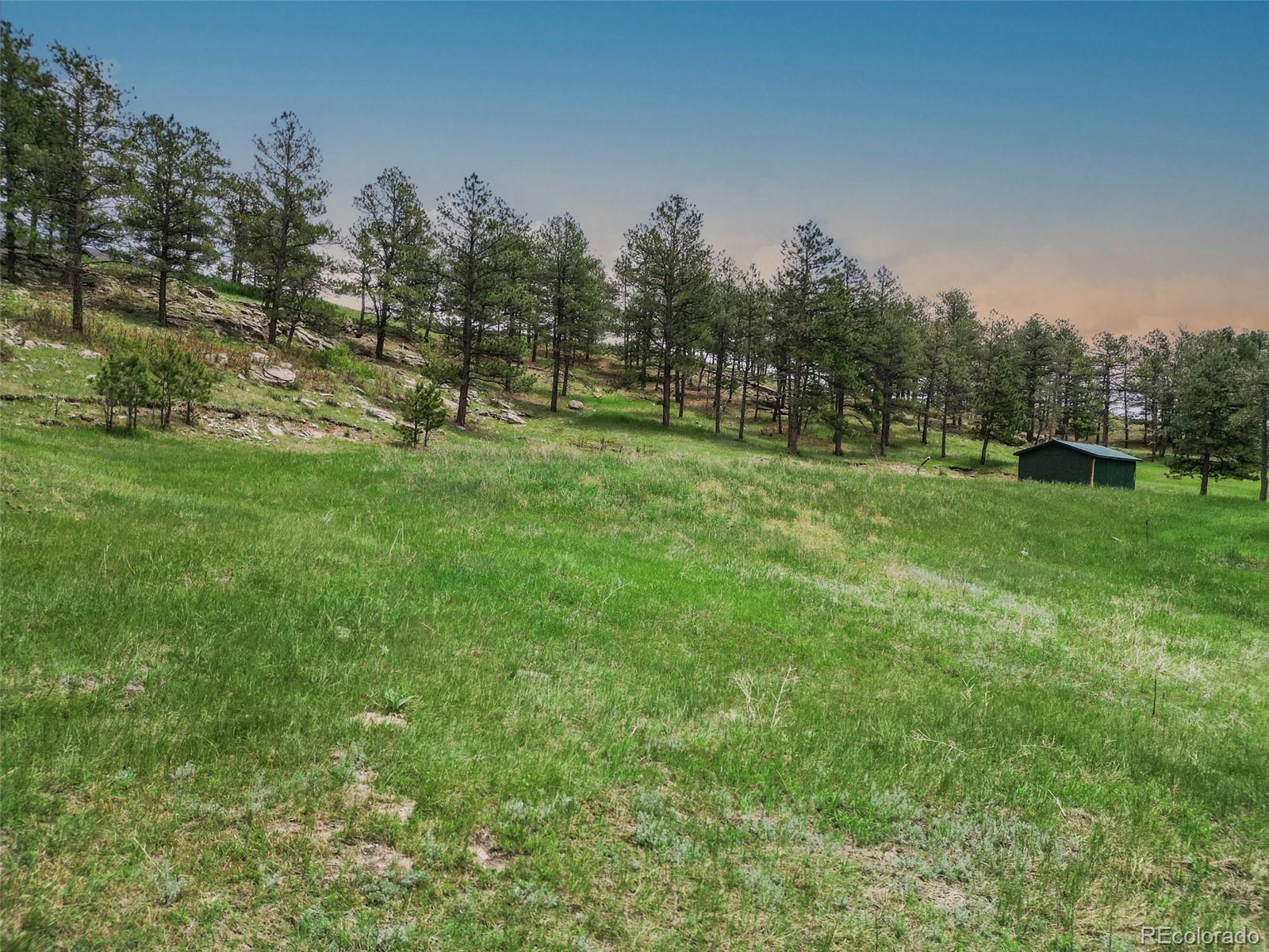 MLS Image #10 for 1752  private road 130 ,elizabeth, Colorado