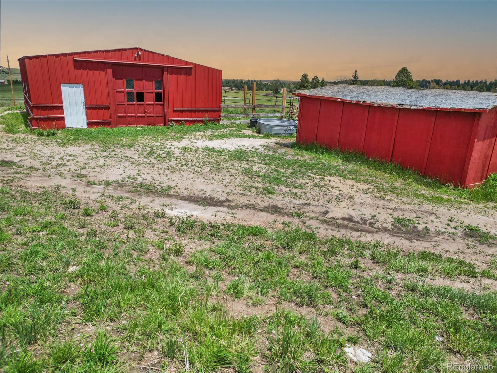 MLS Image #12 for 1752  private road 130 ,elizabeth, Colorado