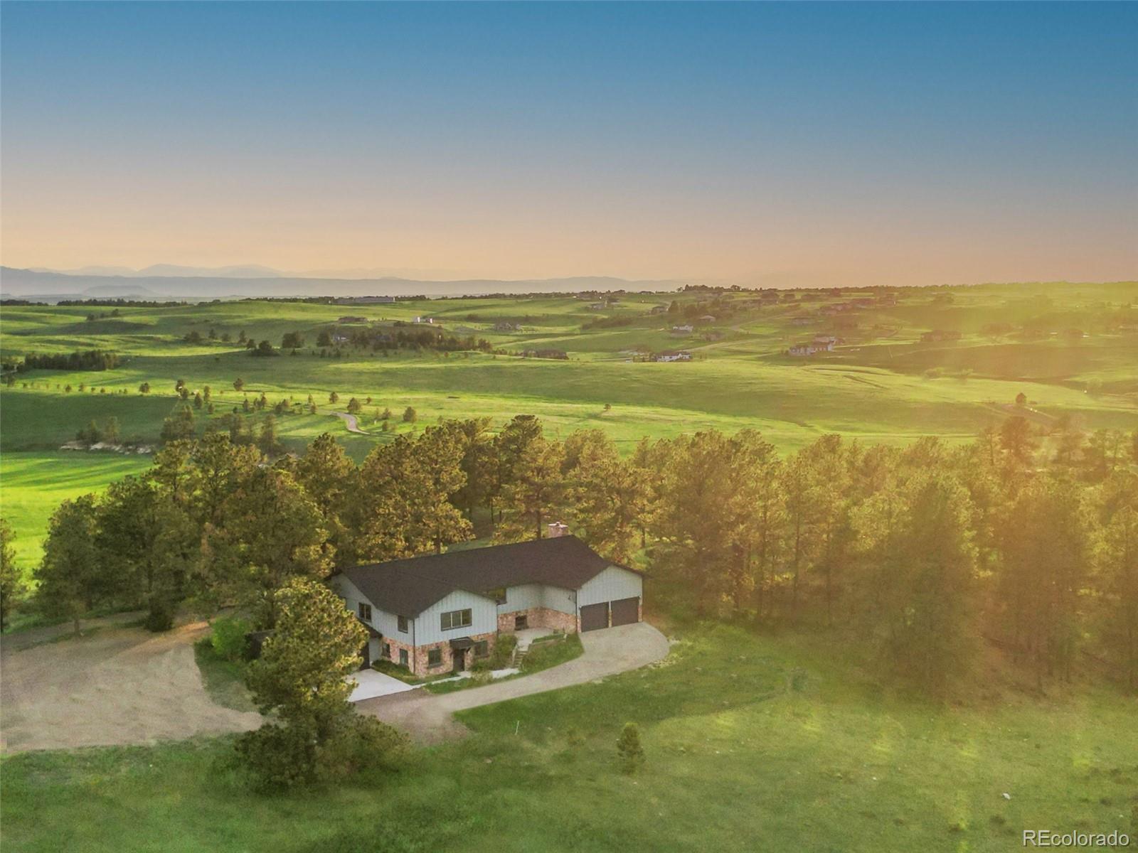 MLS Image #14 for 1752  private road 130 ,elizabeth, Colorado