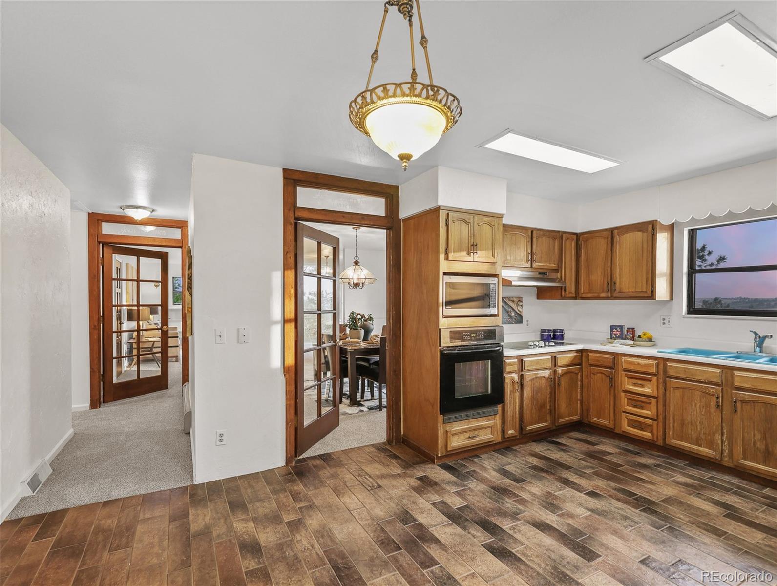MLS Image #19 for 1752  private road 130 ,elizabeth, Colorado