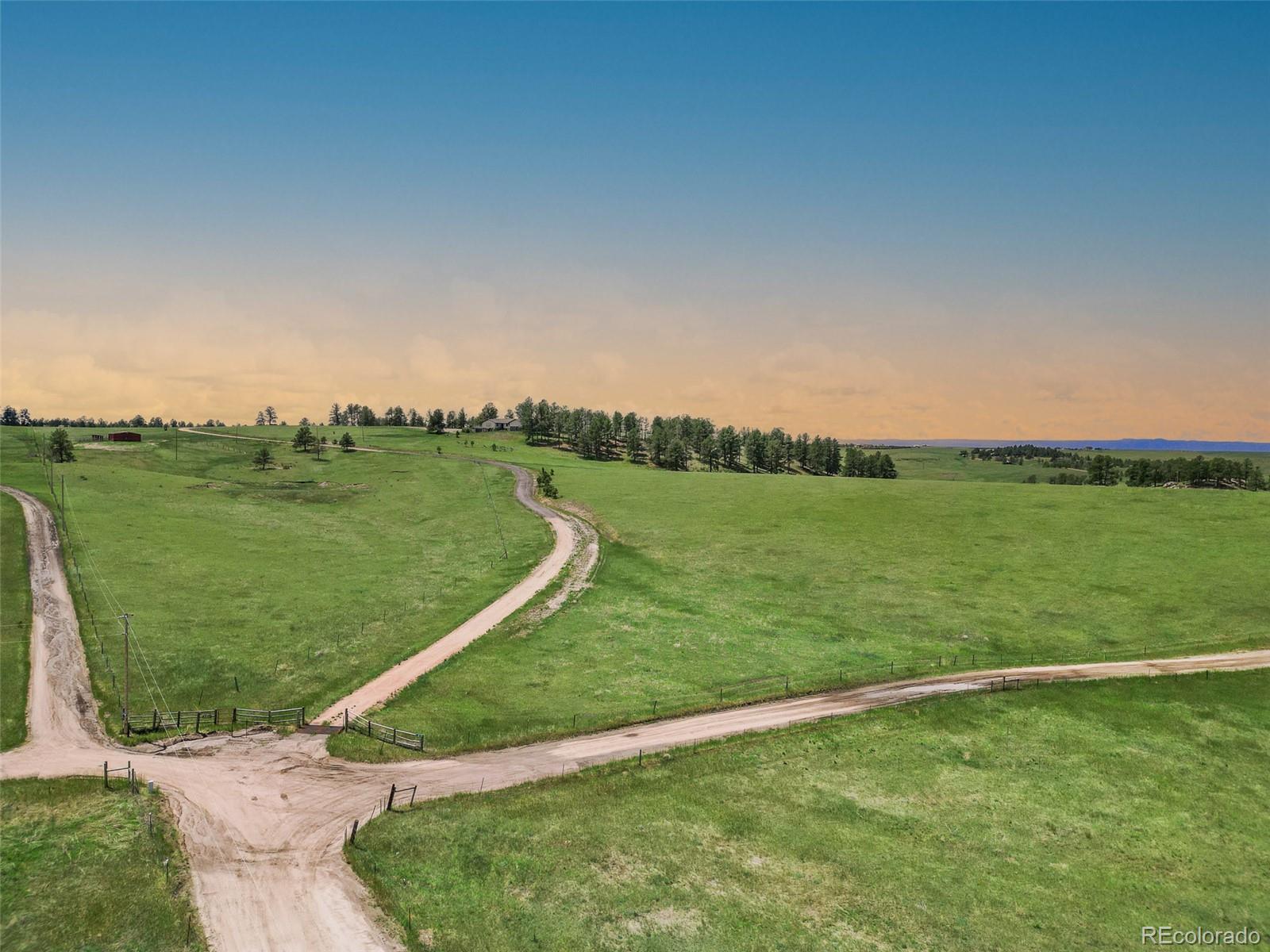MLS Image #3 for 1752  private road 130 ,elizabeth, Colorado