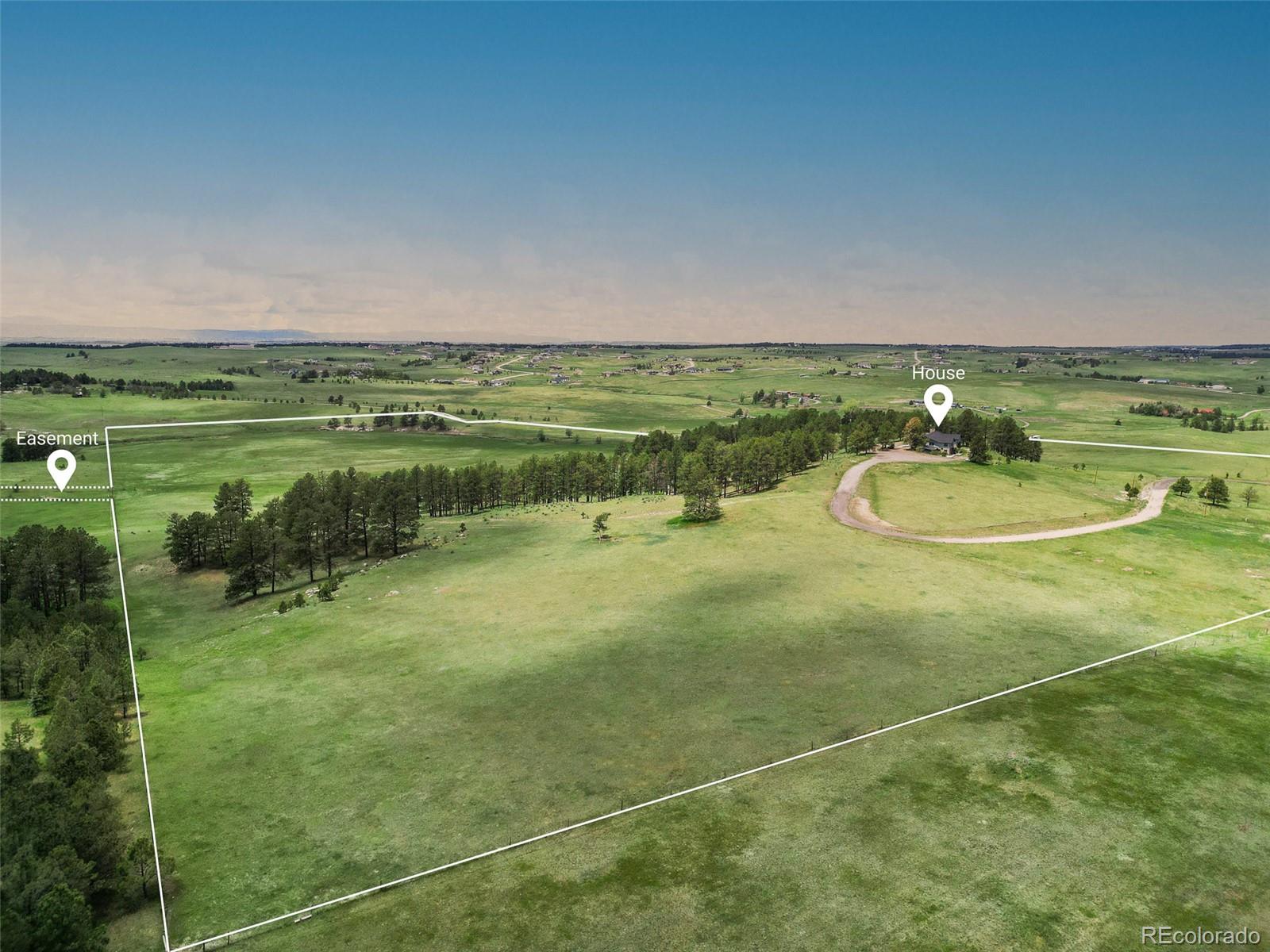 MLS Image #32 for 1752  private road 130 ,elizabeth, Colorado
