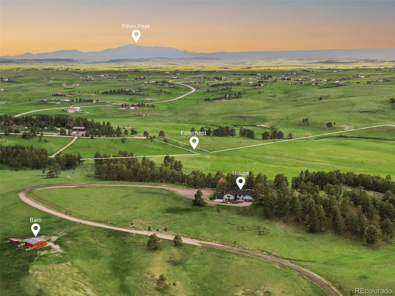 MLS Image #33 for 1752  private road 130 ,elizabeth, Colorado