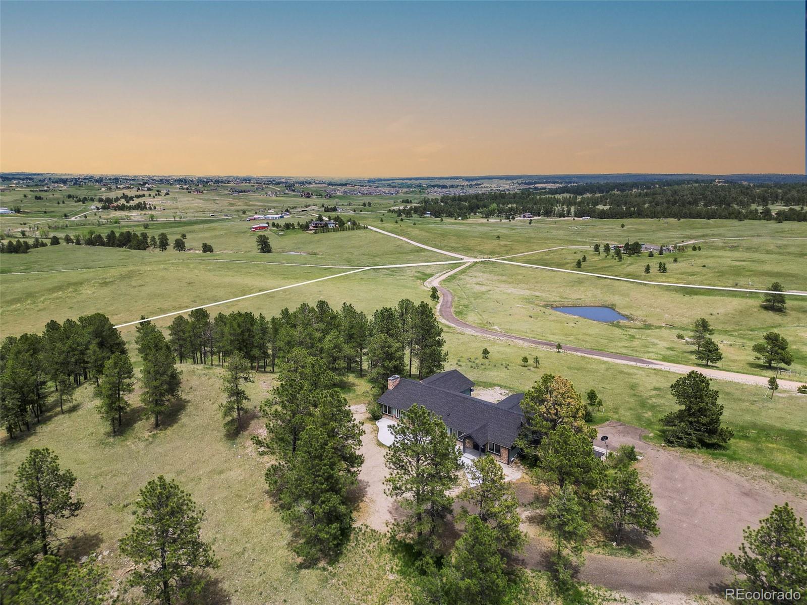 MLS Image #34 for 1752  private road 130 ,elizabeth, Colorado