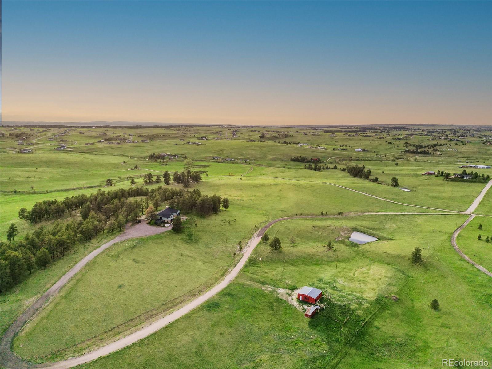 MLS Image #35 for 1752  private road 130 ,elizabeth, Colorado