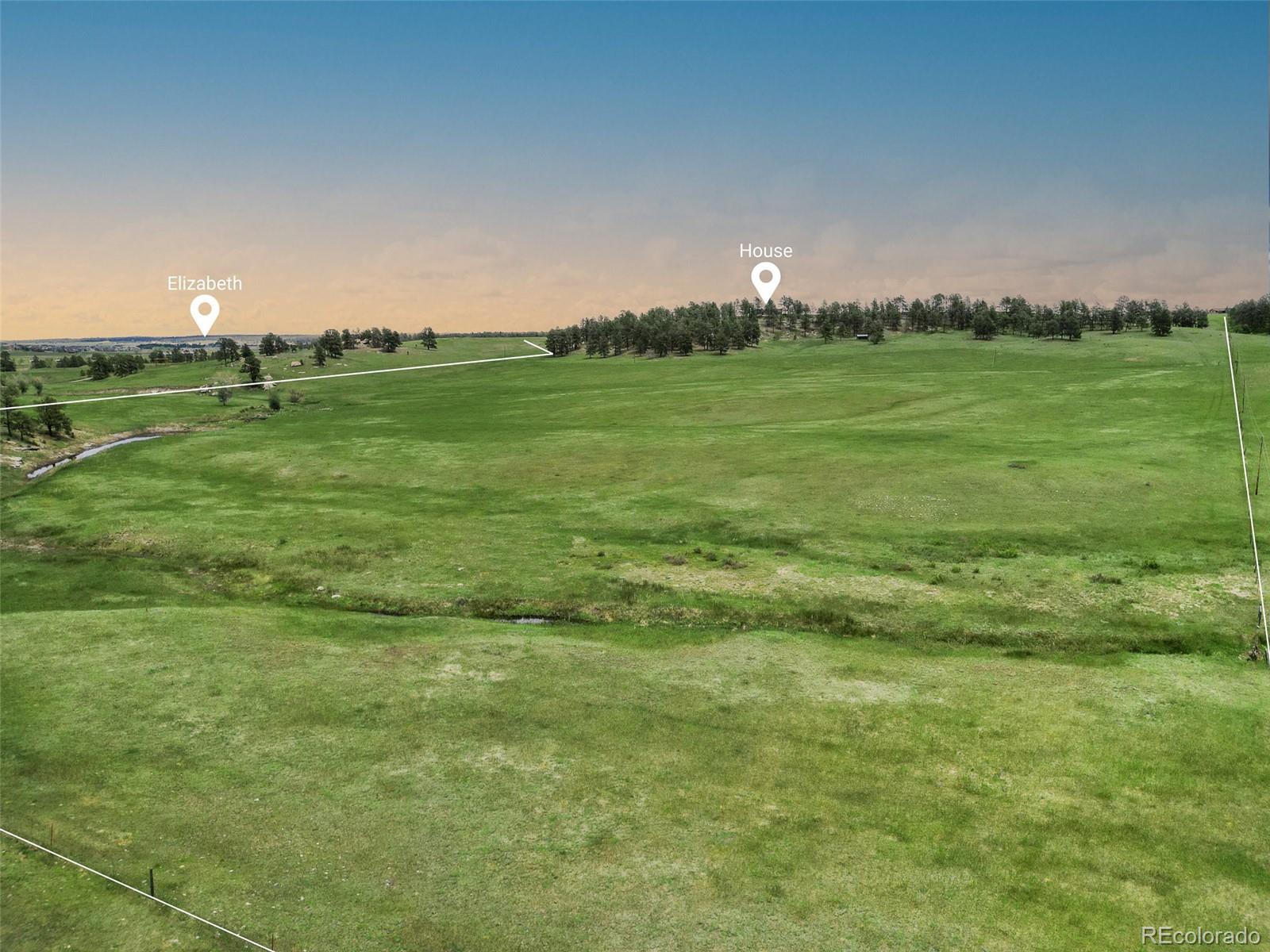 MLS Image #36 for 1752  private road 130 ,elizabeth, Colorado