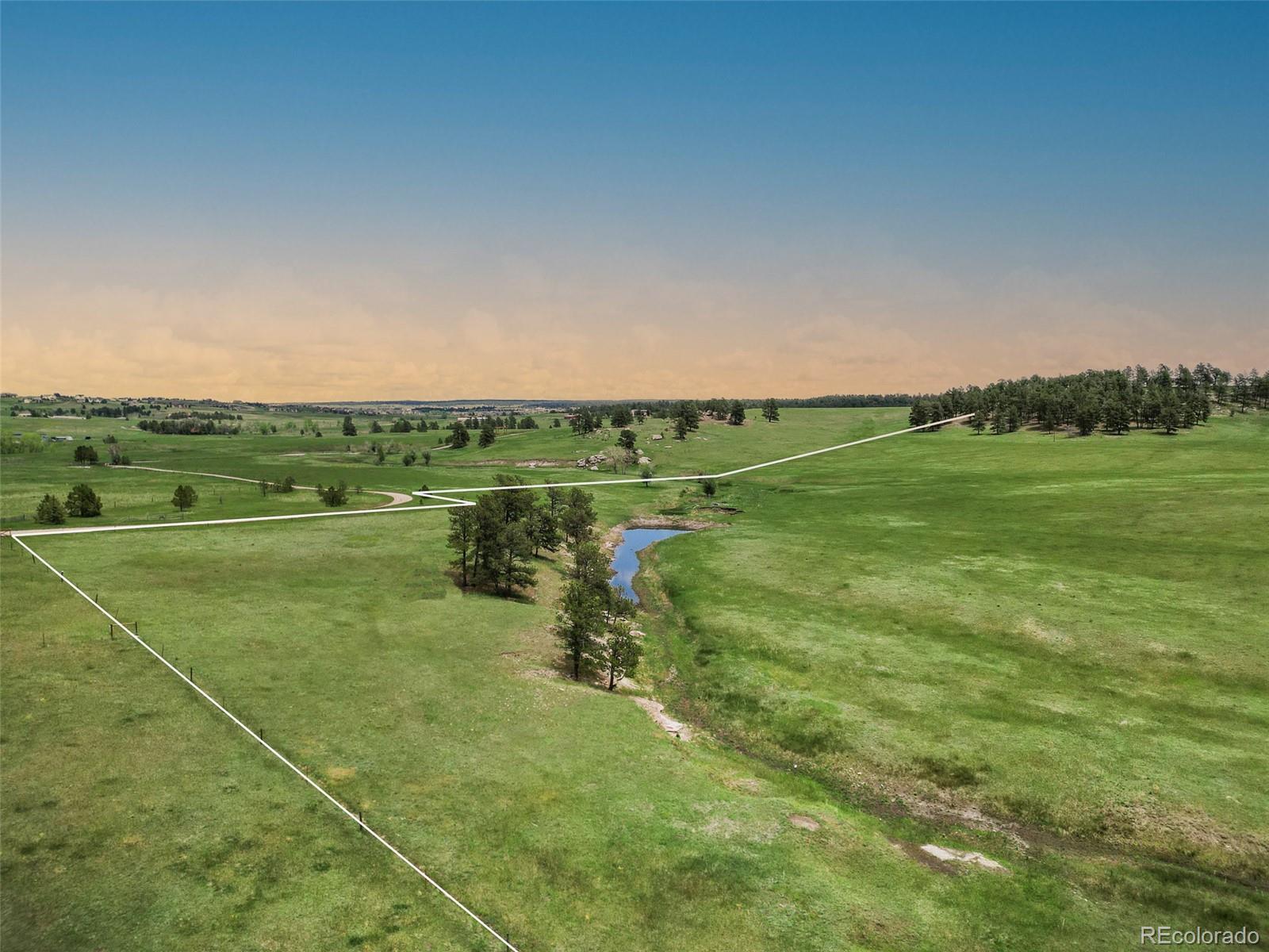 MLS Image #37 for 1752  private road 130 ,elizabeth, Colorado