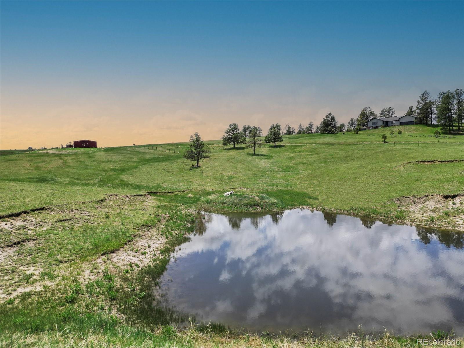 MLS Image #4 for 1752  private road 130 ,elizabeth, Colorado