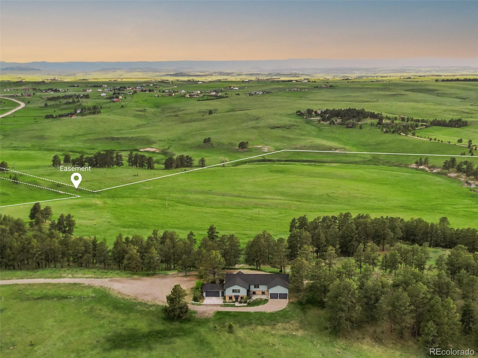 MLS Image #41 for 1752  private road 130 ,elizabeth, Colorado