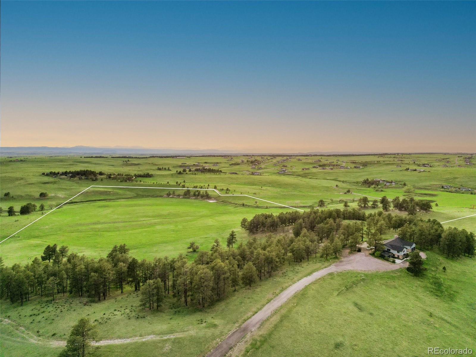 MLS Image #42 for 1752  private road 130 ,elizabeth, Colorado