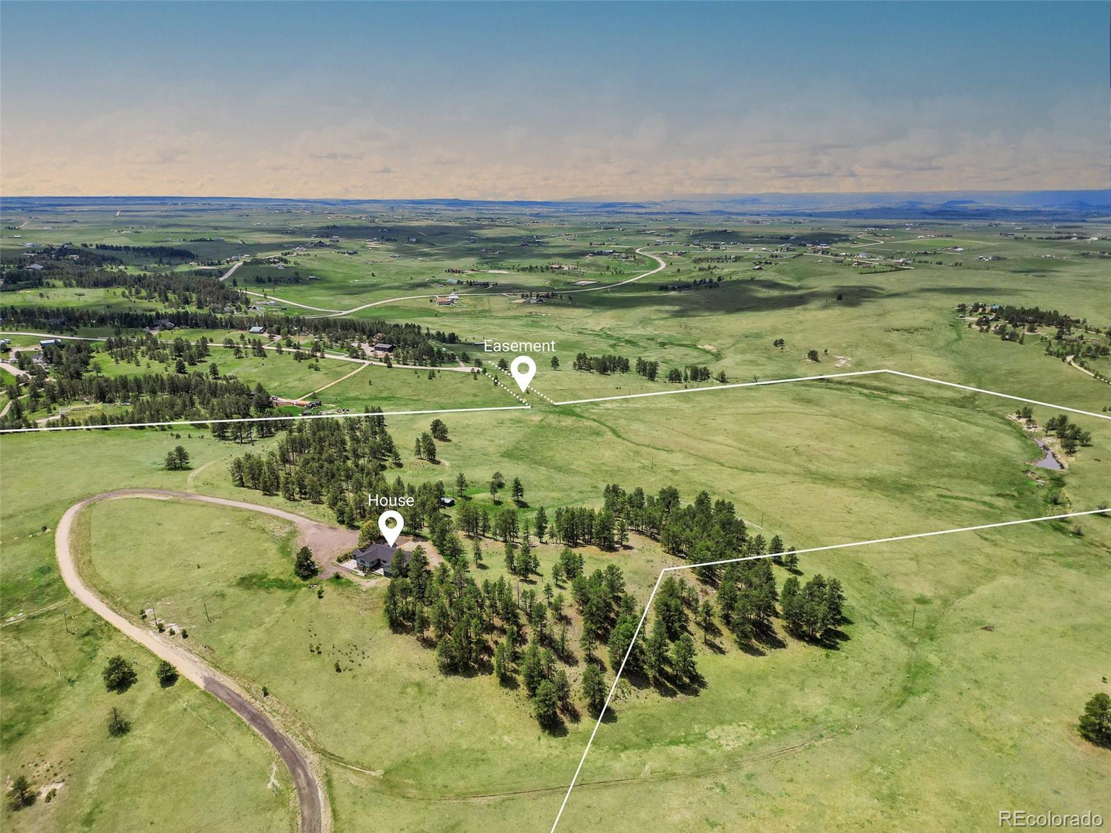 MLS Image #43 for 1752  private road 130 ,elizabeth, Colorado