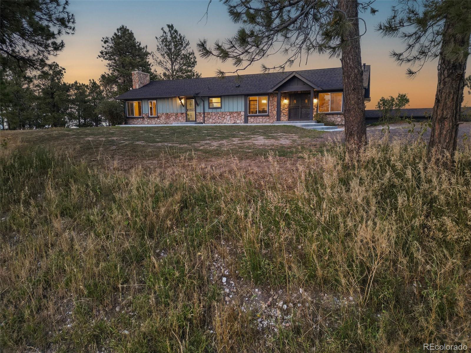 MLS Image #45 for 1752  private road 130 ,elizabeth, Colorado