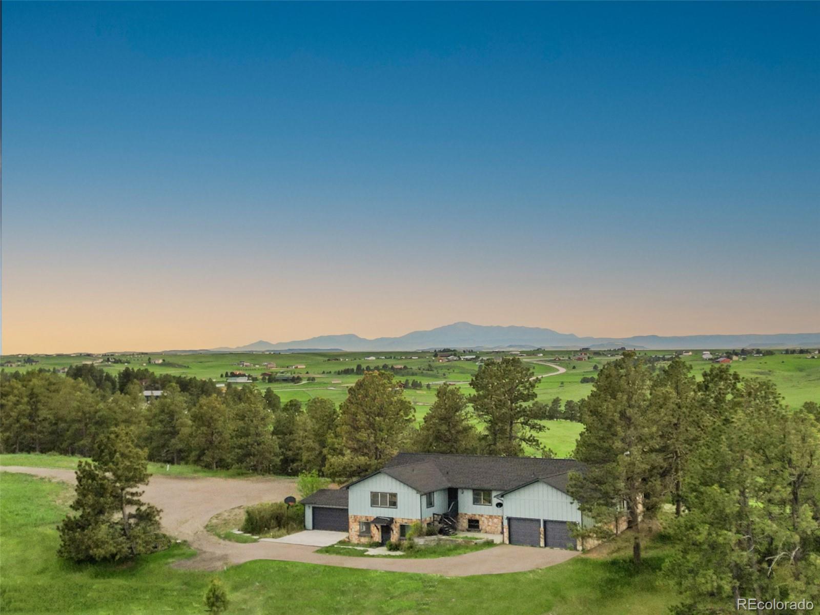 MLS Image #5 for 1752  private road 130 ,elizabeth, Colorado