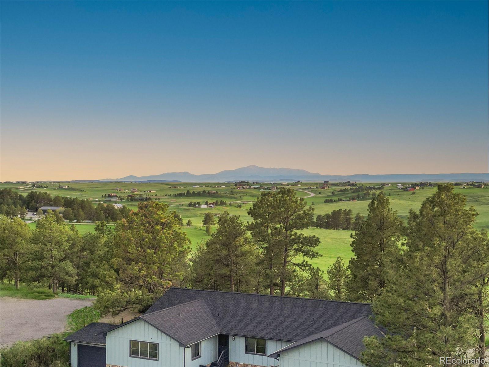 MLS Image #6 for 1752  private road 130 ,elizabeth, Colorado