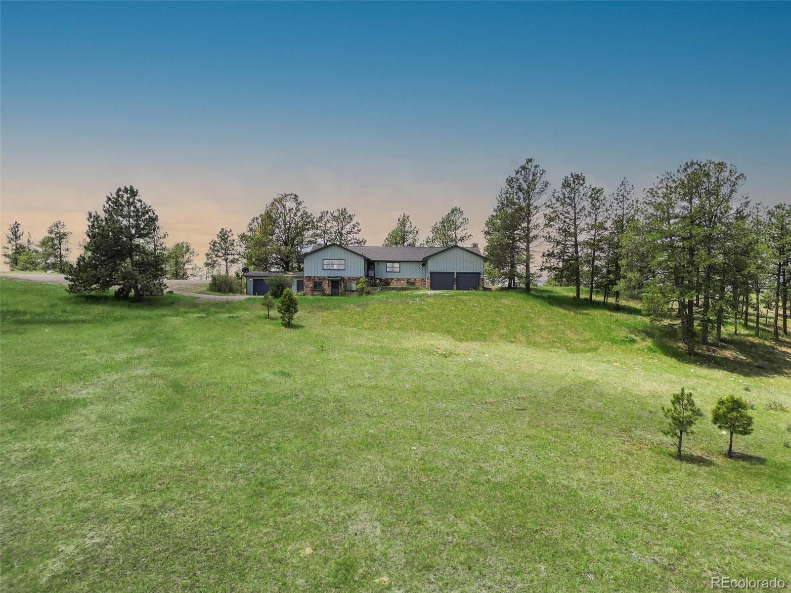 MLS Image #7 for 1752  private road 130 ,elizabeth, Colorado