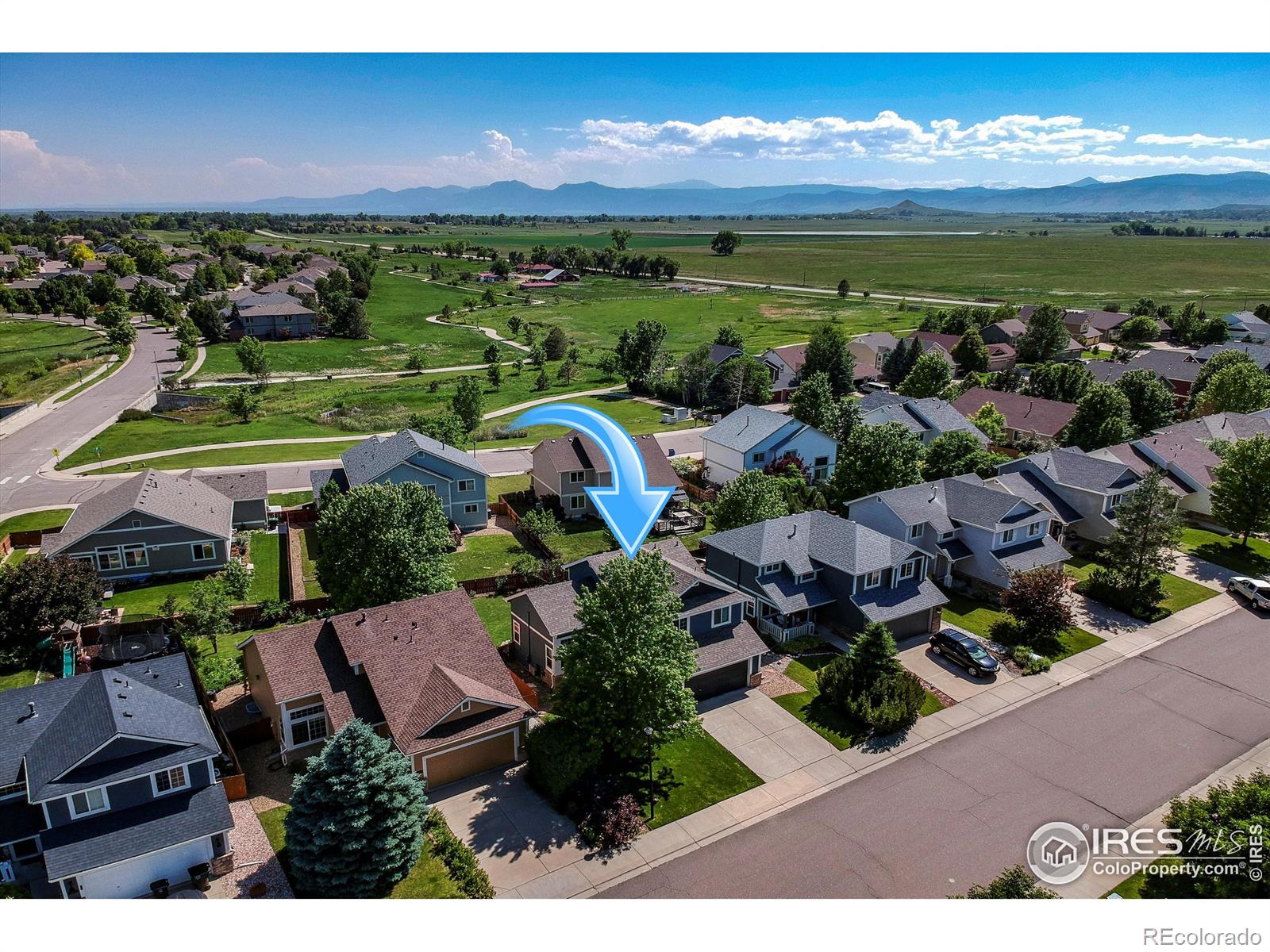 MLS Image #33 for 5609  mount sanitas avenue,longmont, Colorado