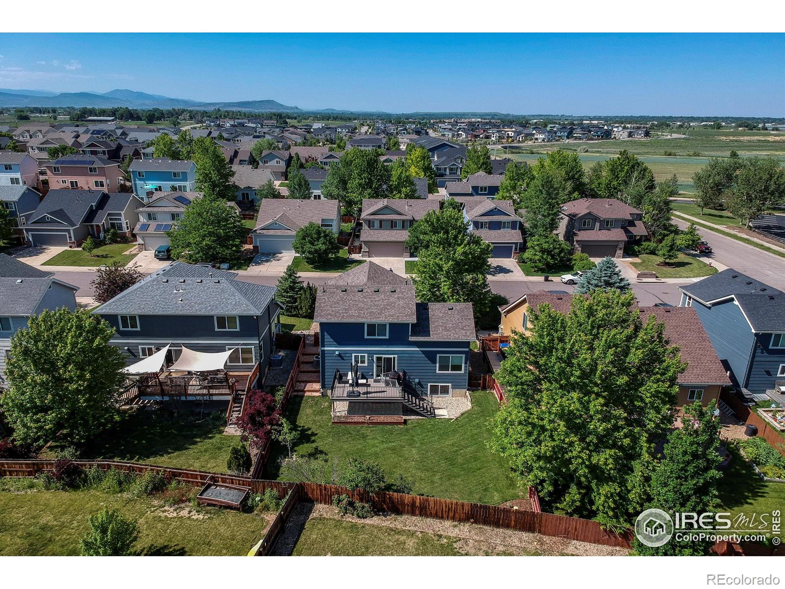 MLS Image #37 for 5609  mount sanitas avenue,longmont, Colorado