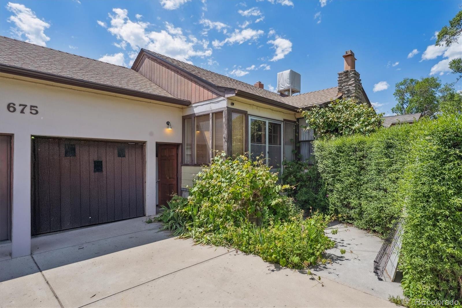 MLS Image #2 for 675  holland street,lakewood, Colorado