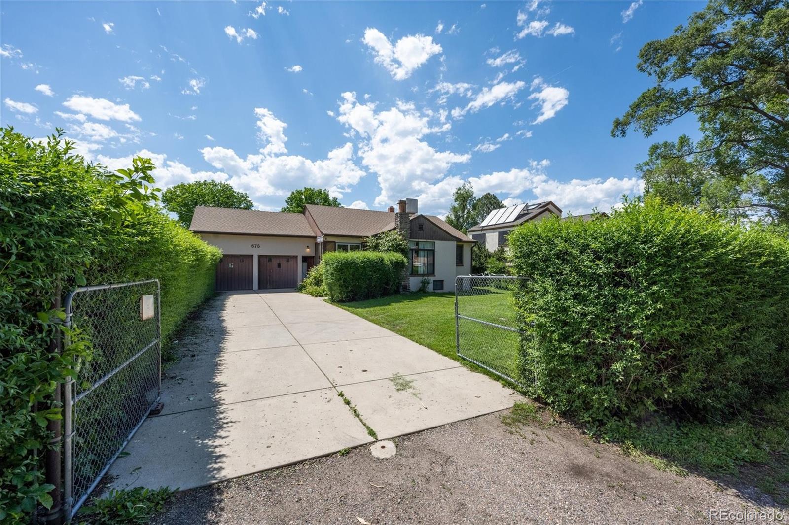 MLS Image #23 for 675  holland street,lakewood, Colorado
