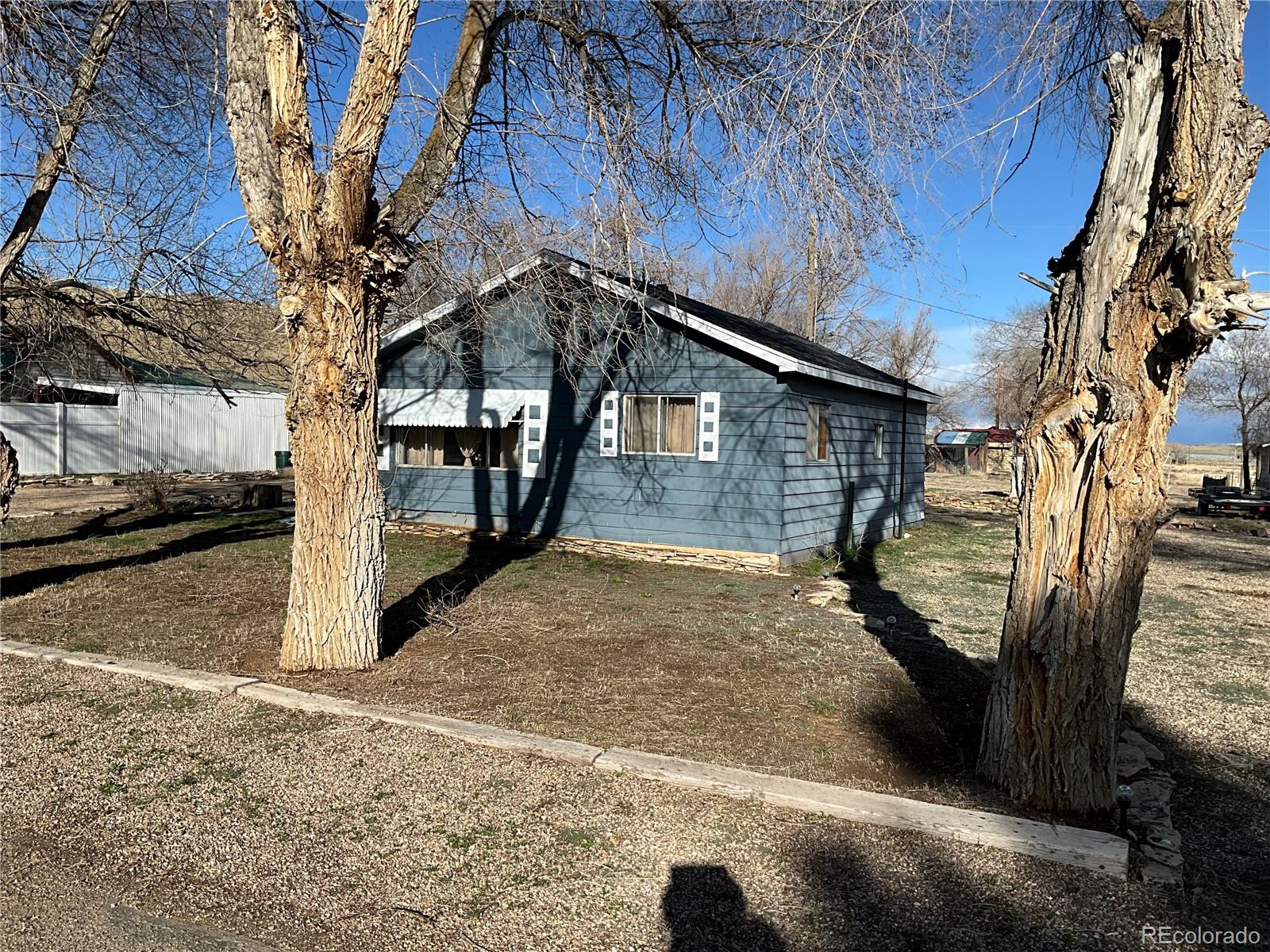 MLS Image #0 for 104  tyranosaurus trail,dinosaur, Colorado