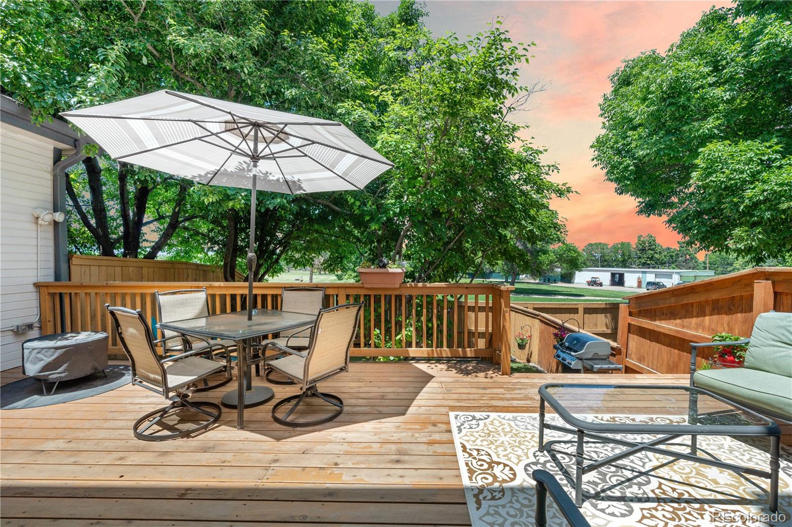 MLS Image #30 for 6375 s jackson street,centennial, Colorado