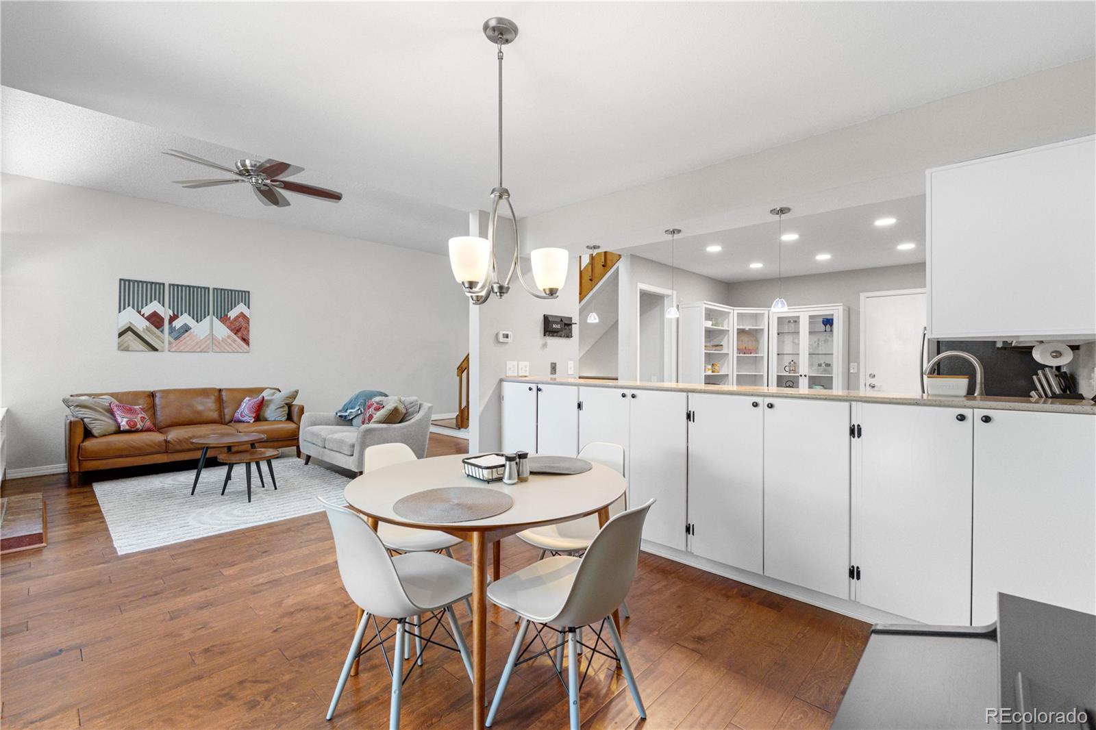 MLS Image #4 for 6375 s jackson street,centennial, Colorado