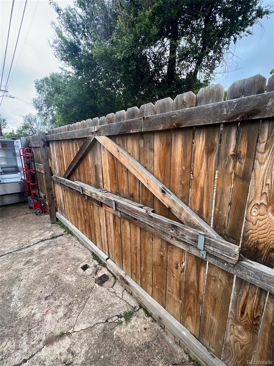 MLS Image #15 for 2655  pontiac street,denver, Colorado