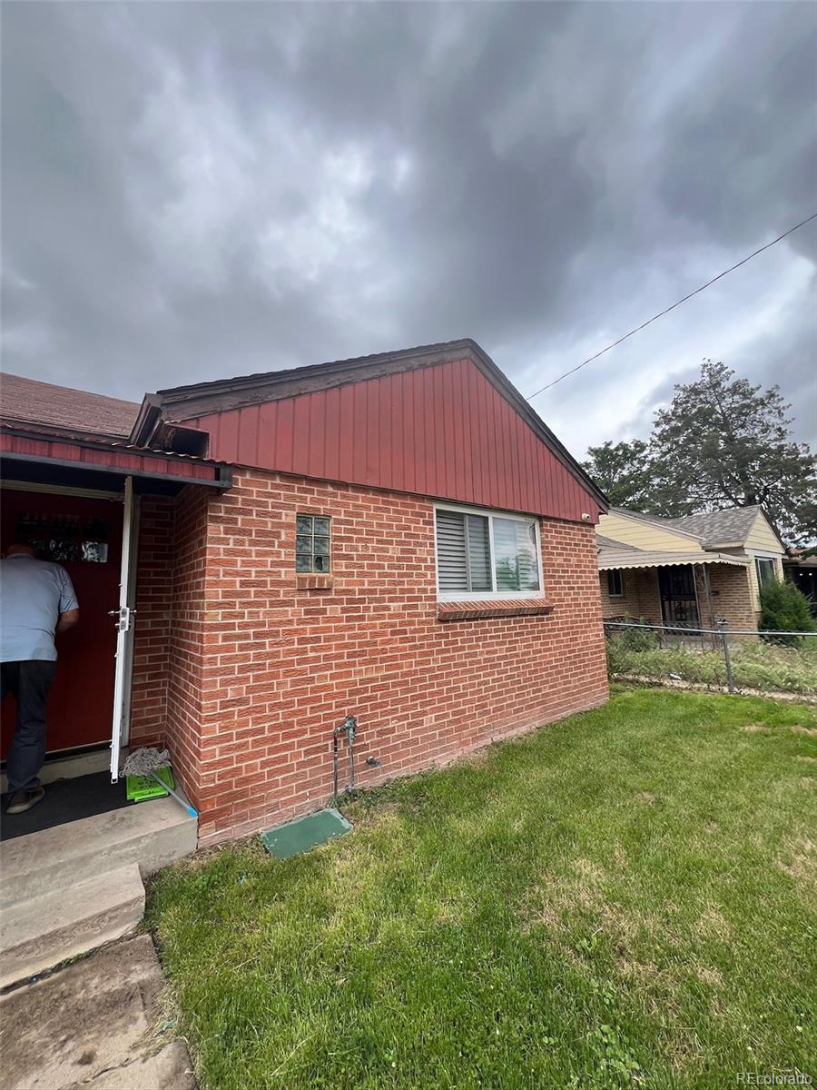 MLS Image #3 for 2655  pontiac street,denver, Colorado