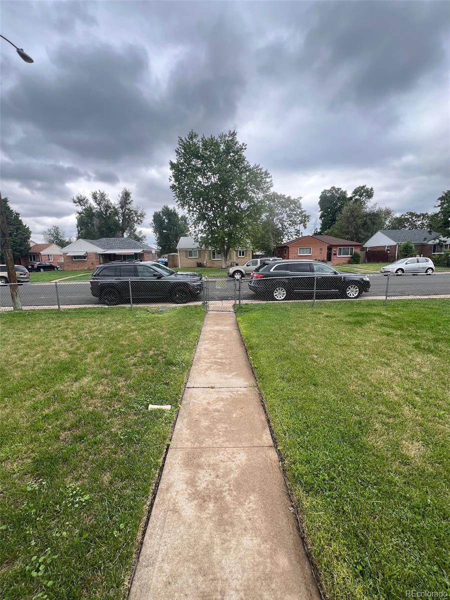 MLS Image #4 for 2655  pontiac street,denver, Colorado