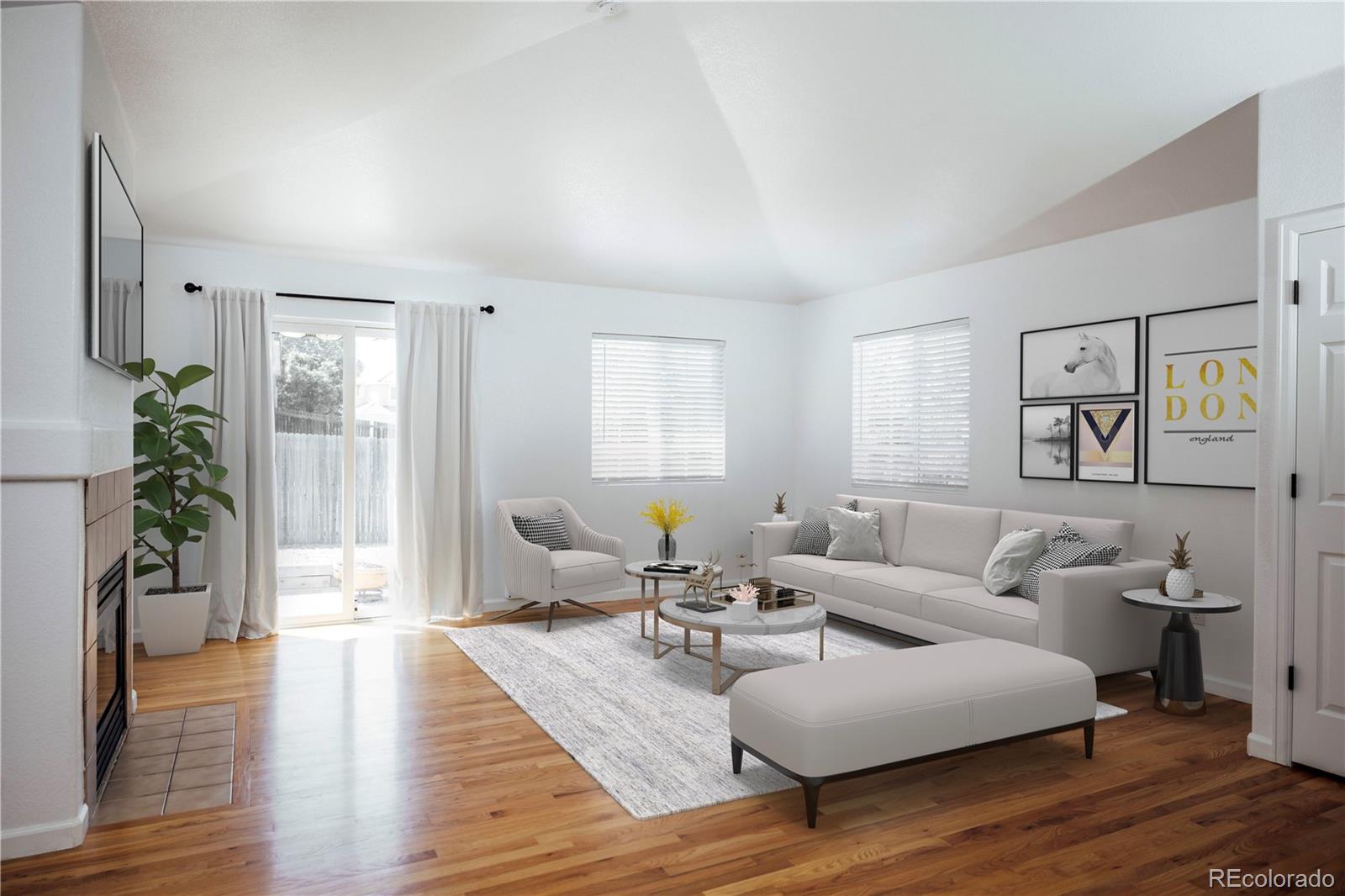 MLS Image #6 for 18656 e harvard drive,aurora, Colorado