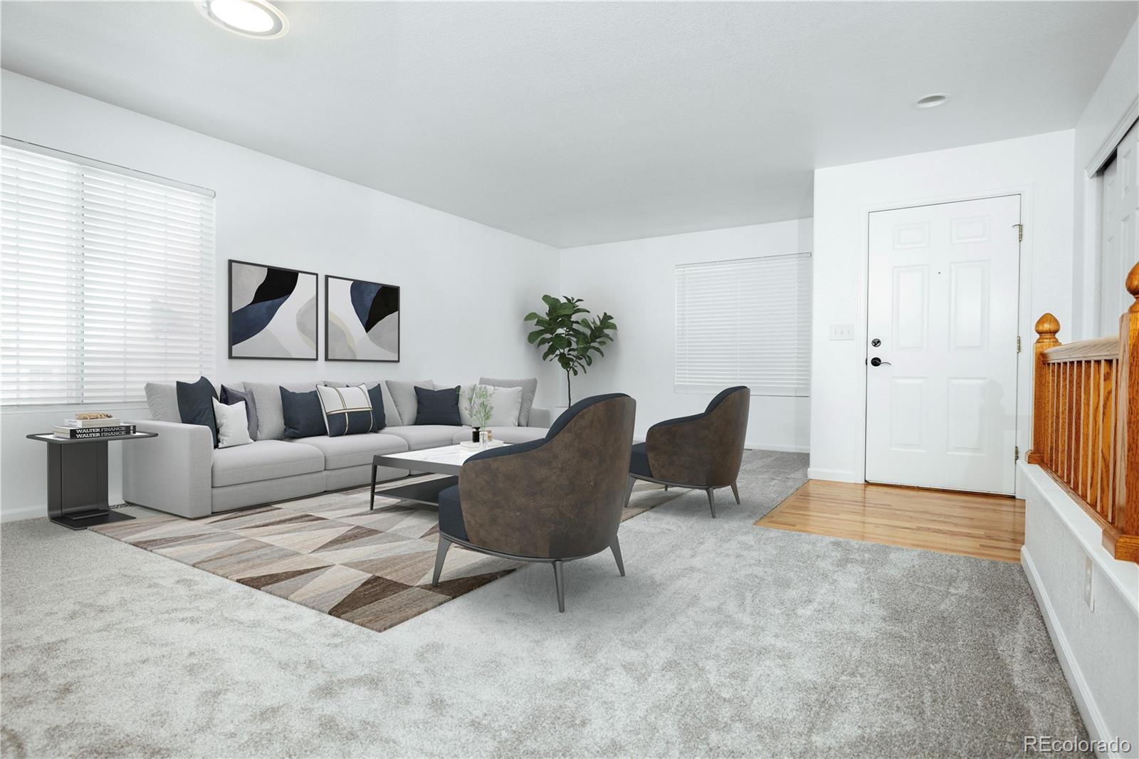 MLS Image #8 for 18656 e harvard drive,aurora, Colorado