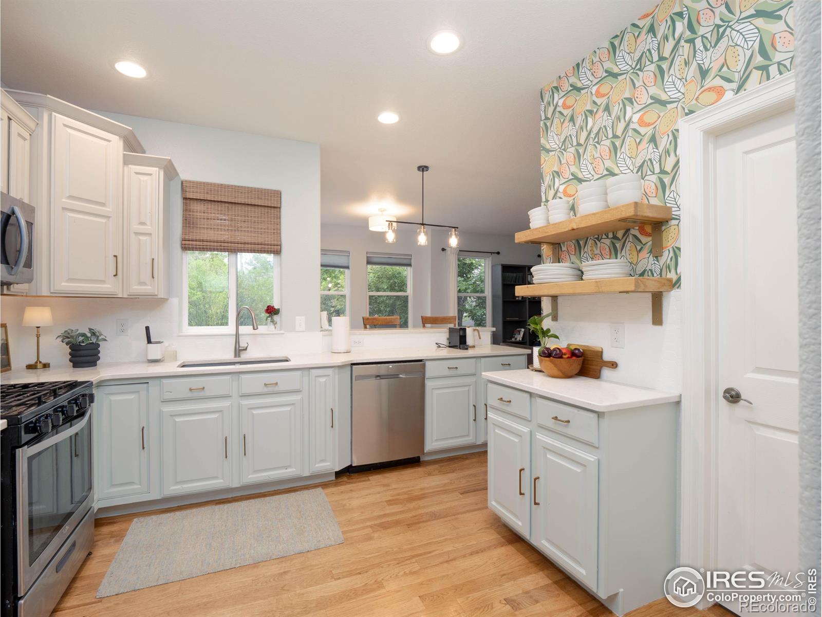 MLS Image #12 for 1208  aruba drive,fort collins, Colorado