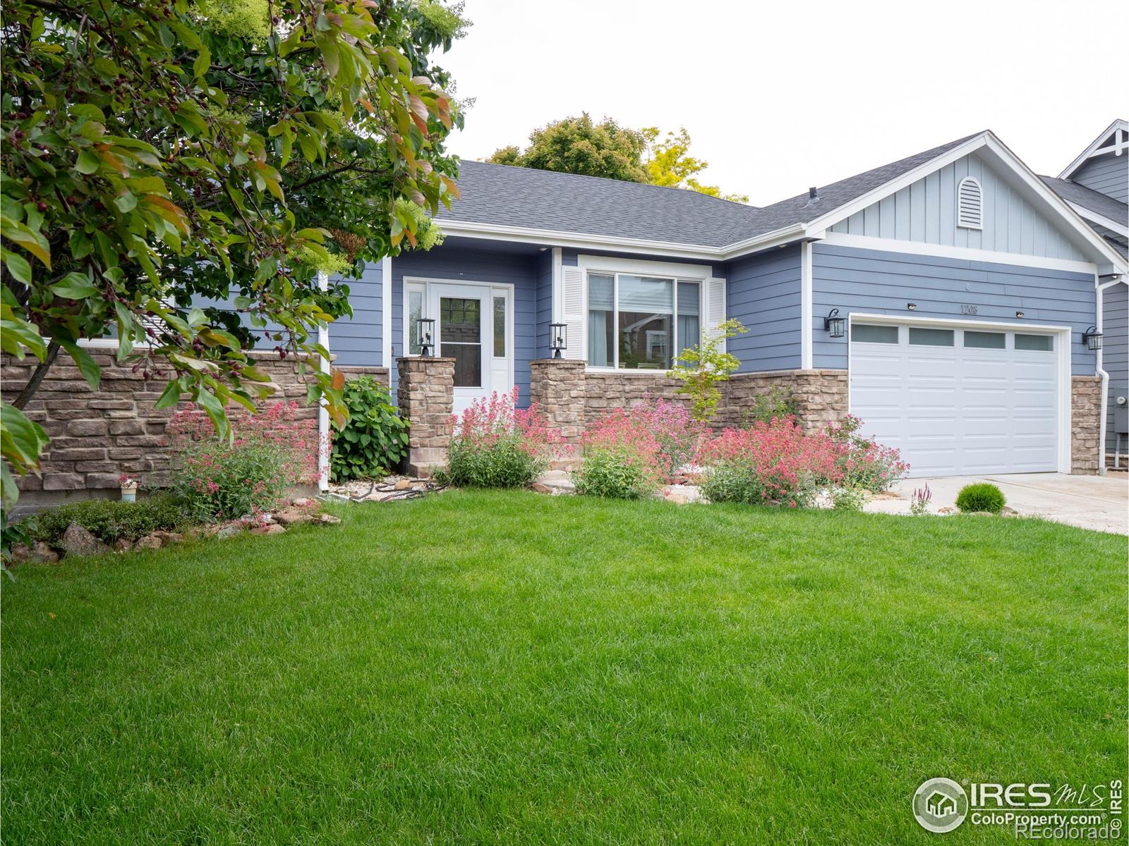 MLS Image #2 for 1208  aruba drive,fort collins, Colorado