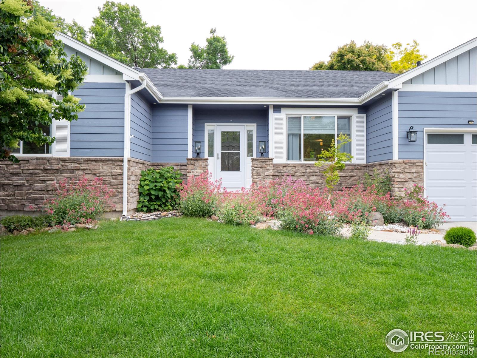 MLS Image #3 for 1208  aruba drive,fort collins, Colorado