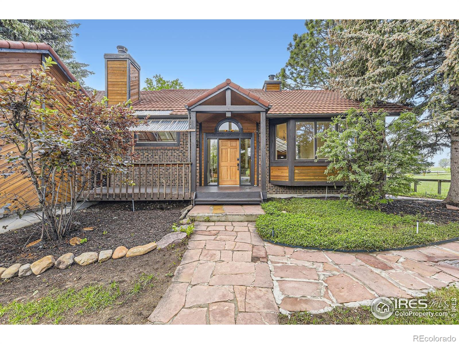 MLS Image #2 for 916 w alder street,louisville, Colorado