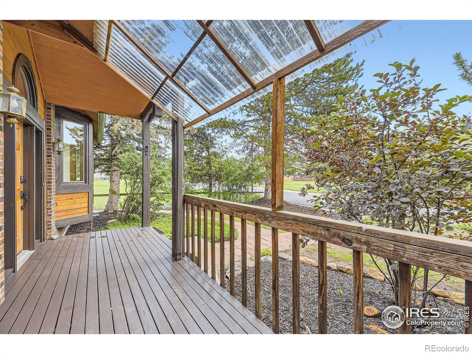 MLS Image #3 for 916 w alder street,louisville, Colorado