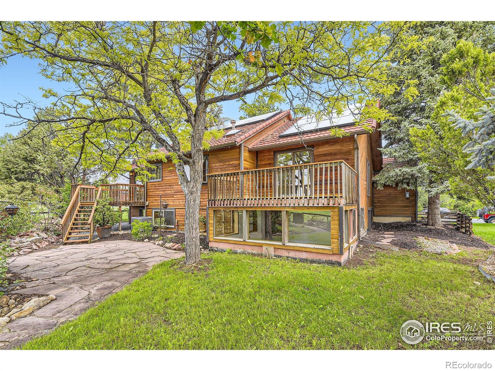 MLS Image #31 for 916 w alder street,louisville, Colorado