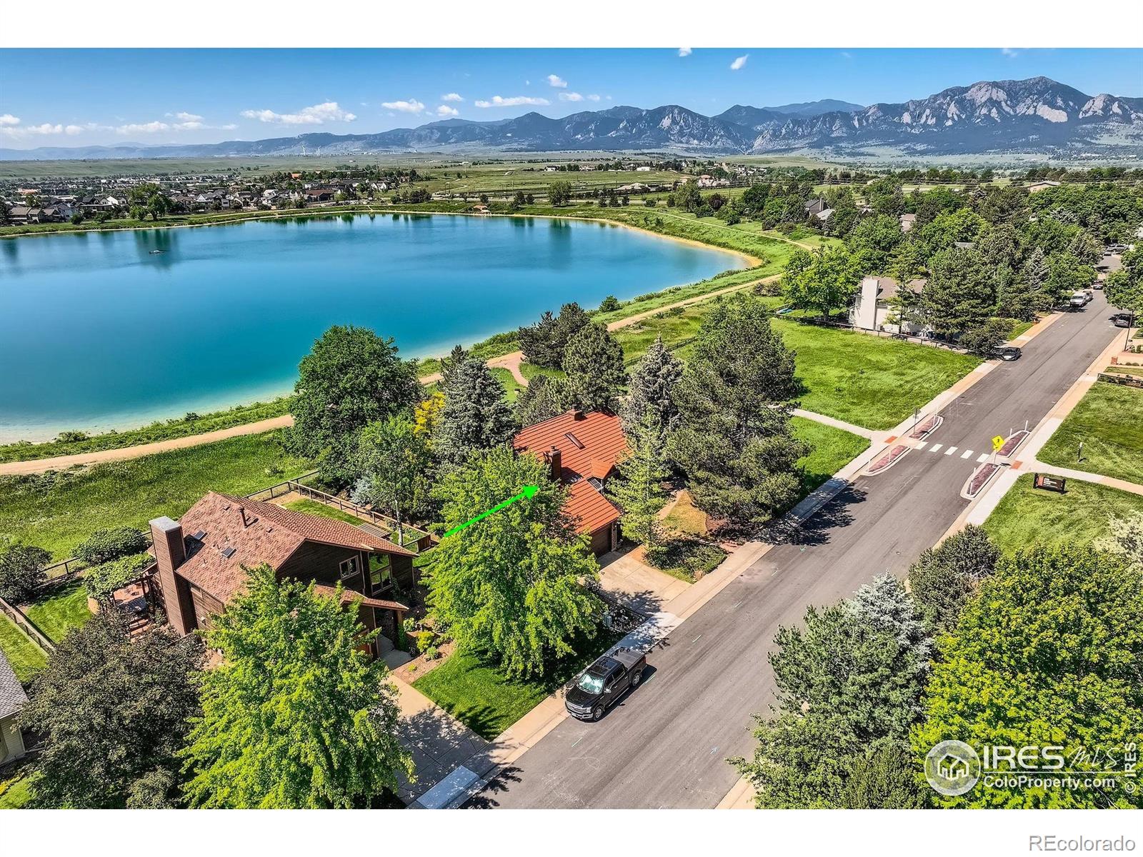 MLS Image #35 for 916 w alder street,louisville, Colorado