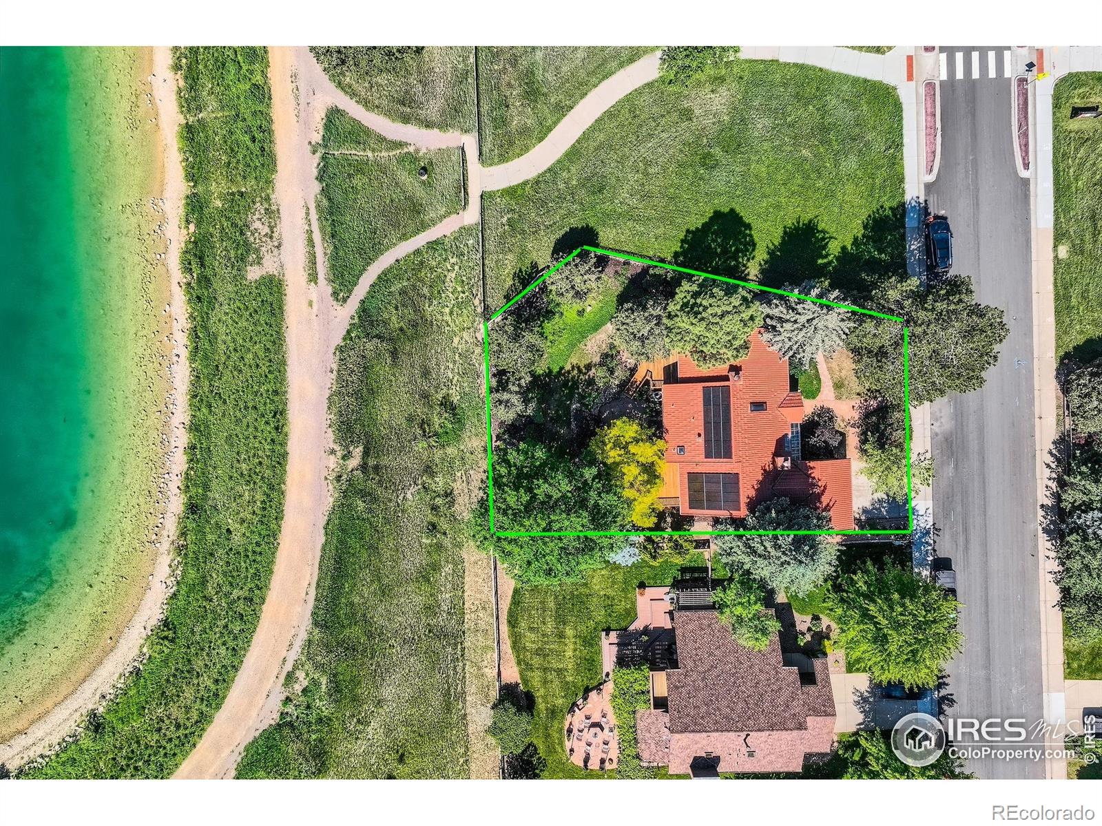 MLS Image #36 for 916 w alder street,louisville, Colorado