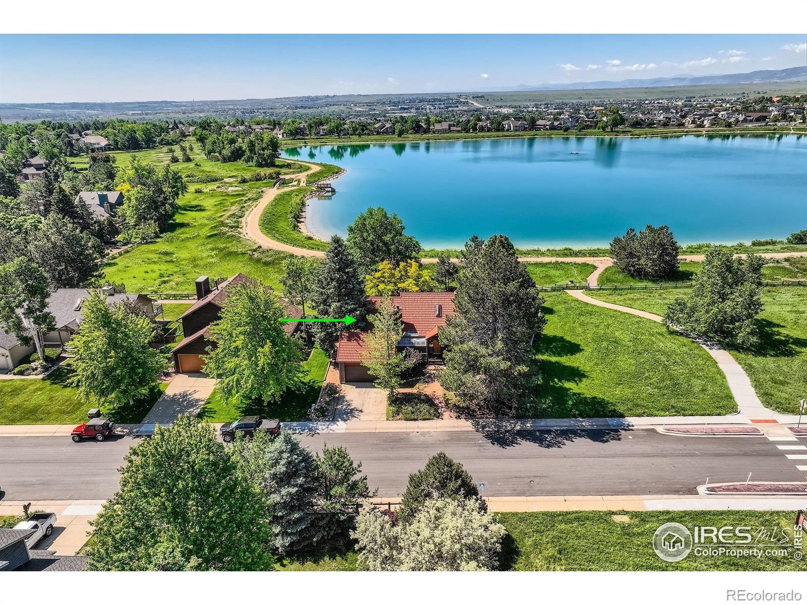 MLS Image #37 for 916 w alder street,louisville, Colorado