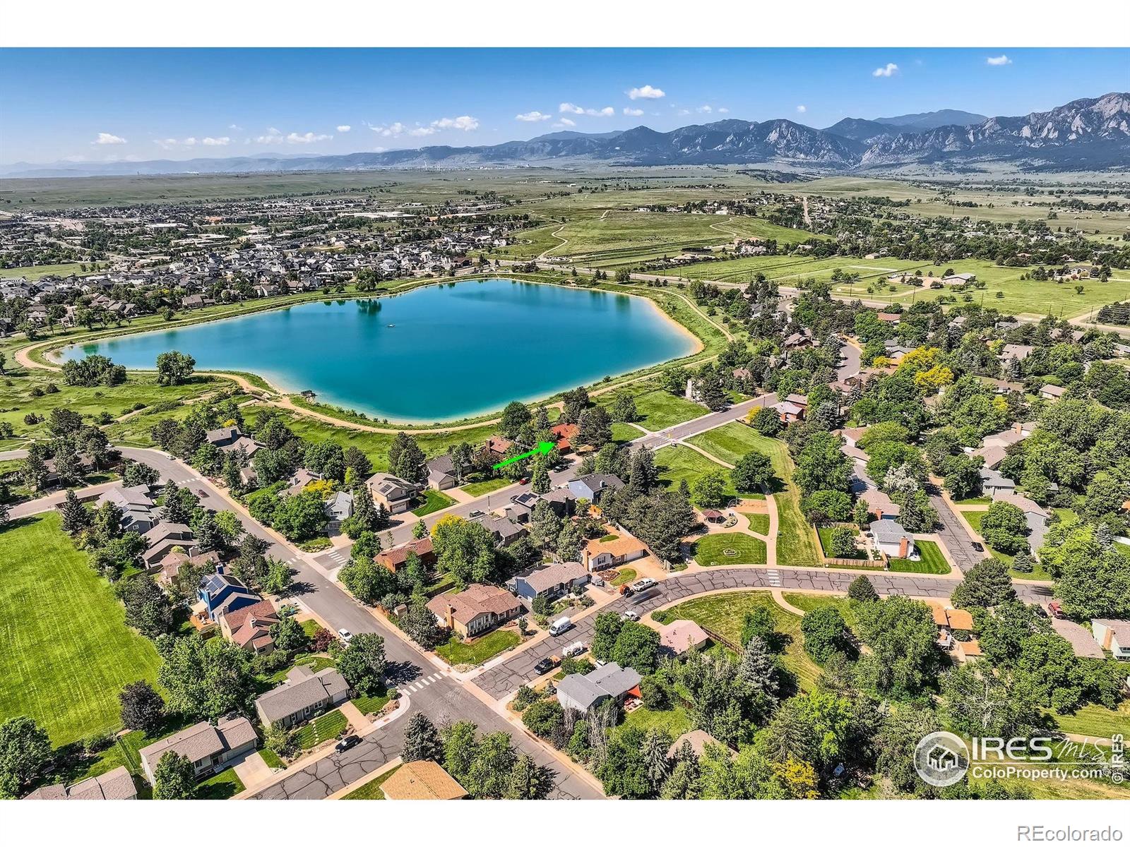 MLS Image #38 for 916 w alder street,louisville, Colorado