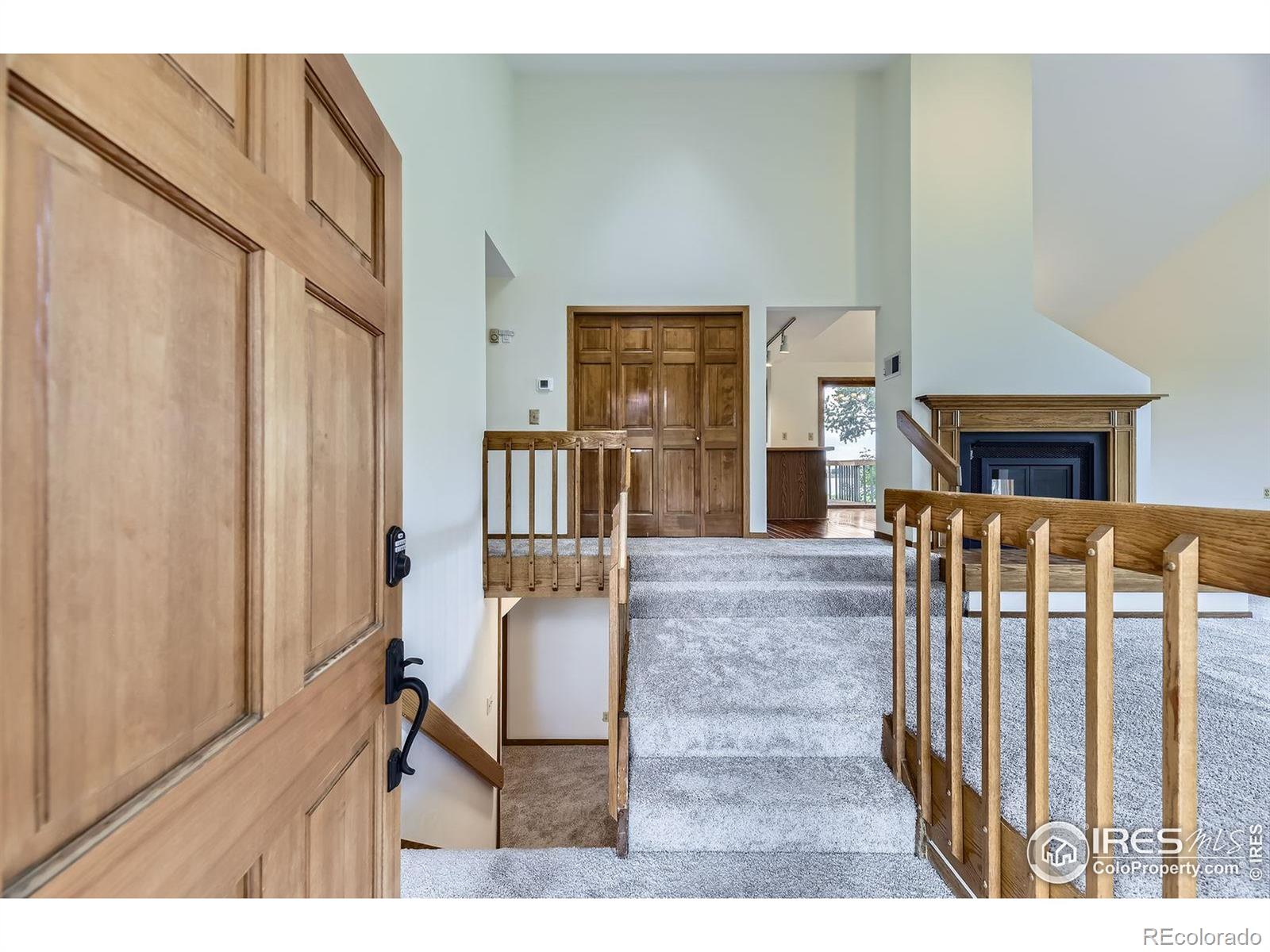 MLS Image #4 for 916 w alder street,louisville, Colorado